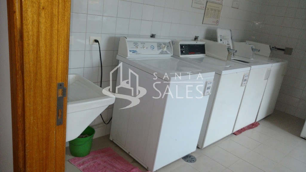 Apartamento, 1 quarto, 58 m² - Foto 9