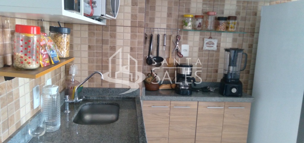 Apartamento, 1 quarto, 42 m² - Foto 22