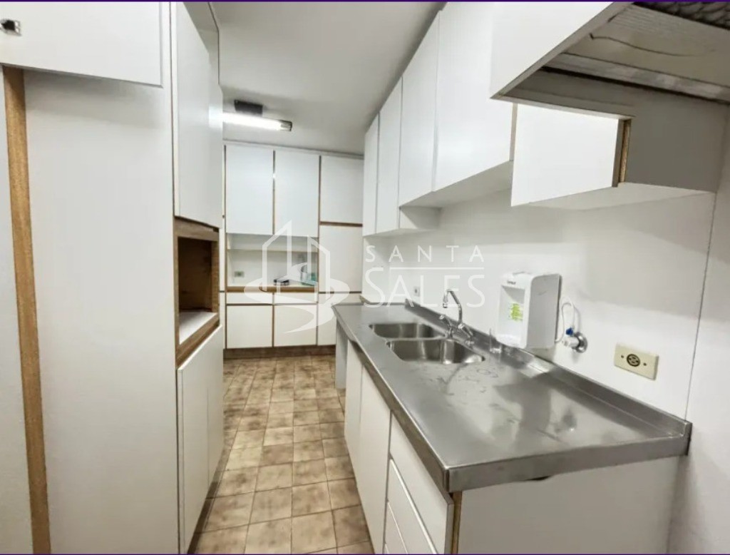 Apartamento, 4 quartos, 220 m² - Foto 9
