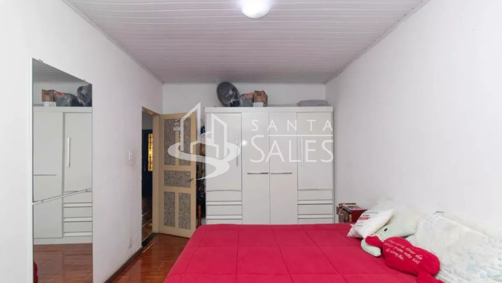 Casa, 4 quartos - Foto 2