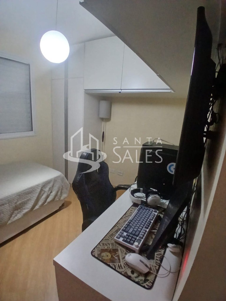 Apartamento, 3 quartos, 73 m² - Foto 11