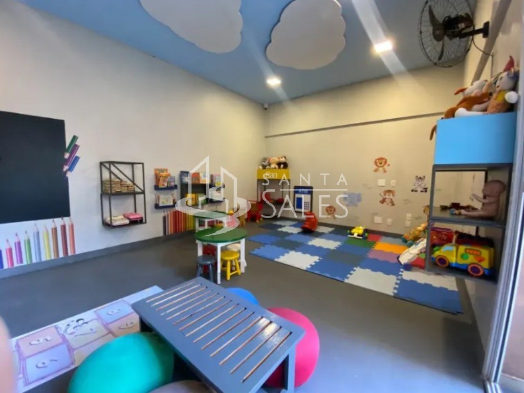 Apartamento, 1 quarto, 34 m² - Foto 33