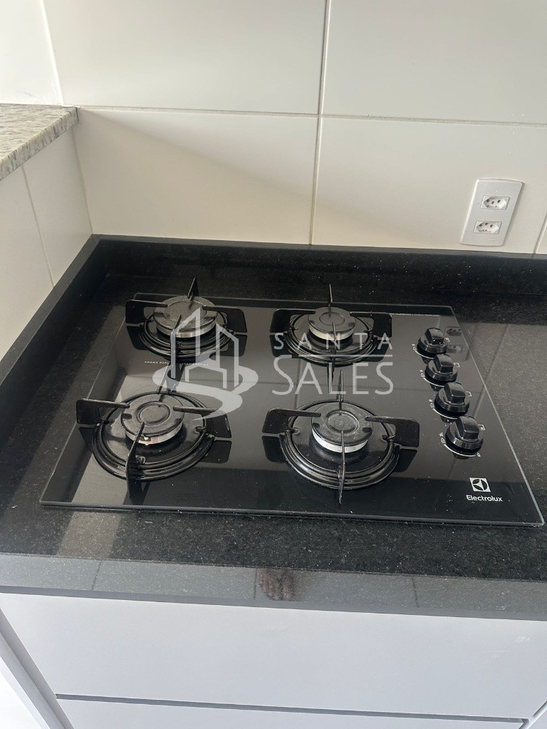 Apartamento, 2 quartos, 33 m² - Foto 6