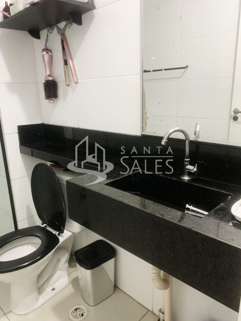 Apartamento, 2 quartos, 34 m² - Foto 10