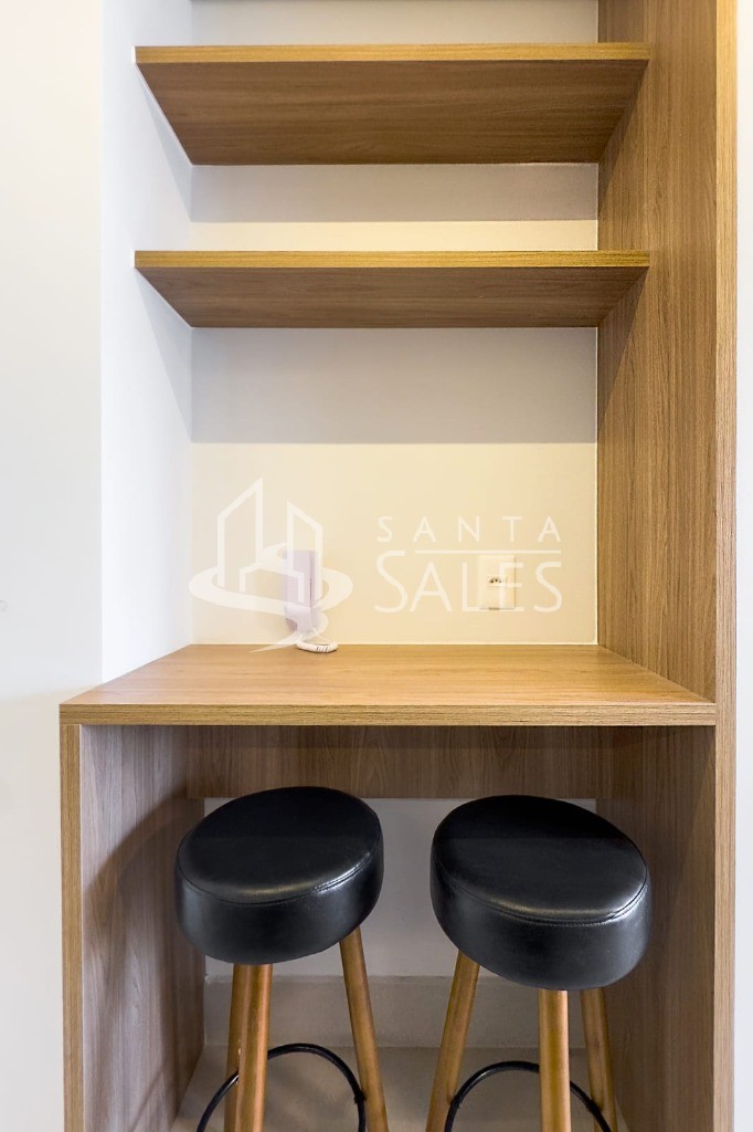 Apartamento, 1 quarto, 28 m² - Foto 8