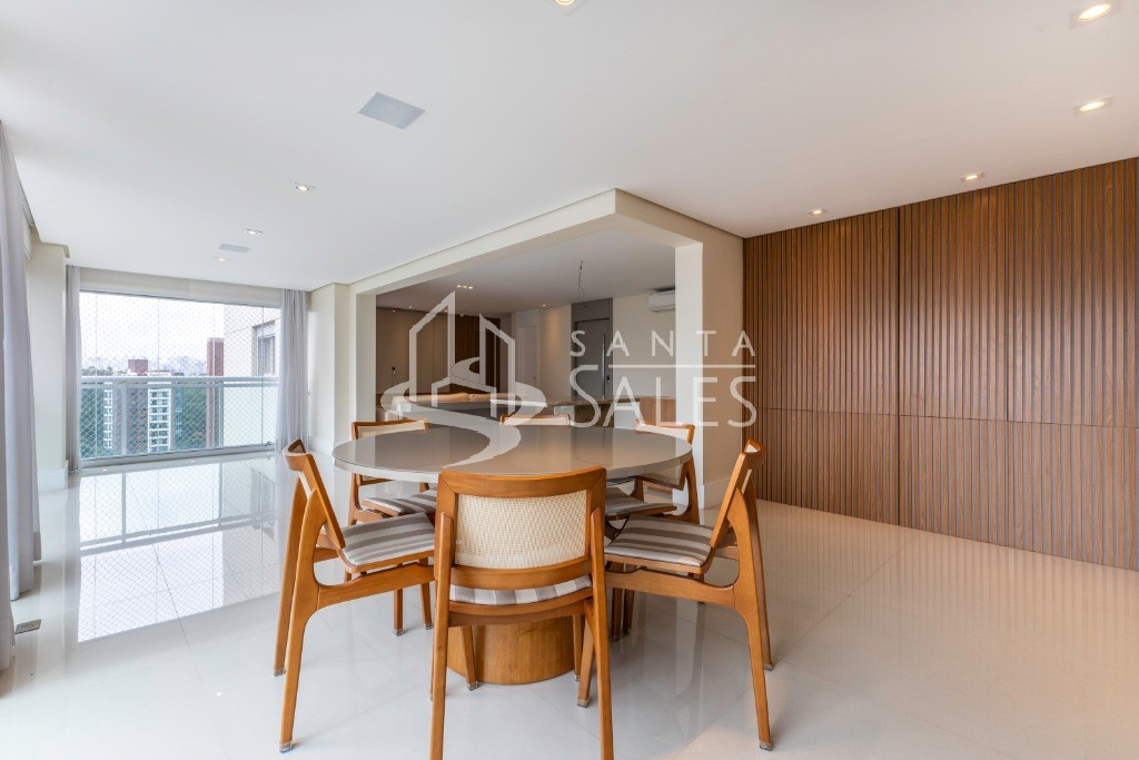 Apartamento, 3 quartos, 156 m² - Foto 21