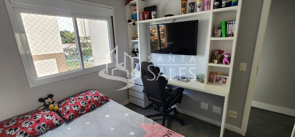 Apartamento, 3 quartos, 110 m² - Foto 19