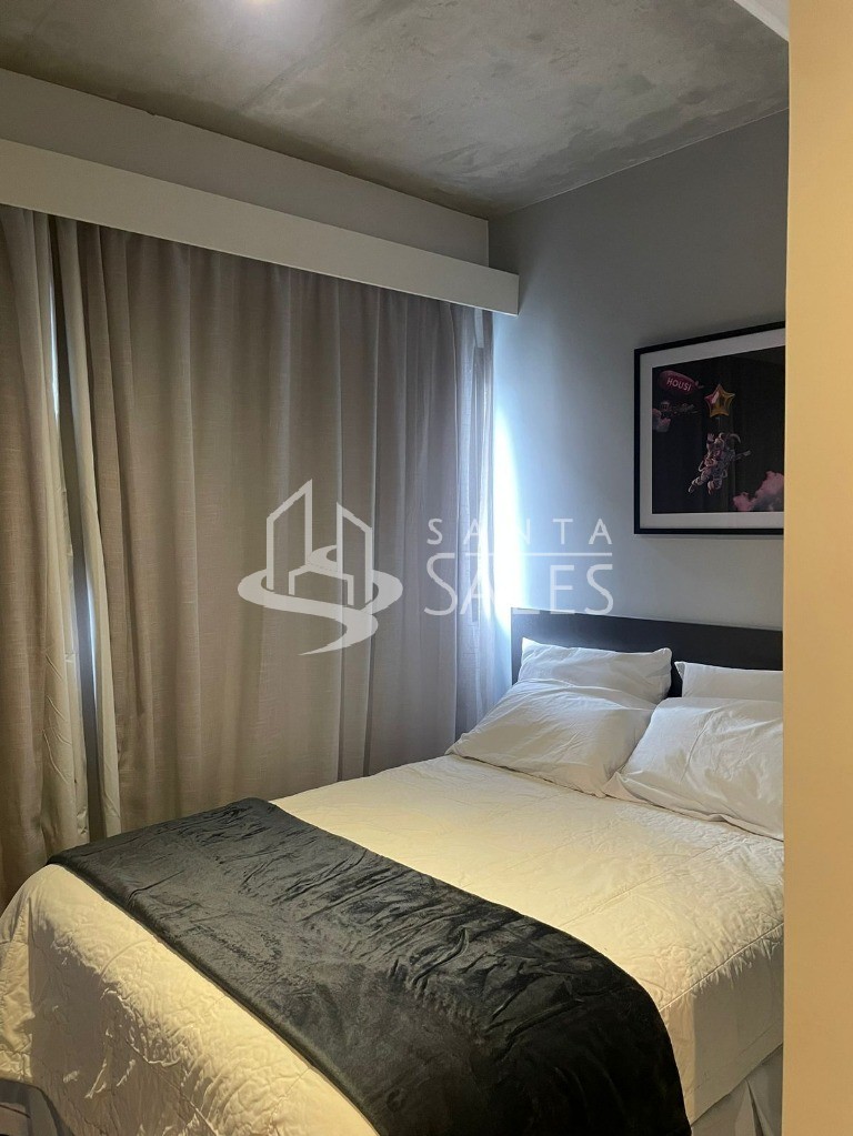 Apartamento, 1 quarto, 23 m² - Foto 18