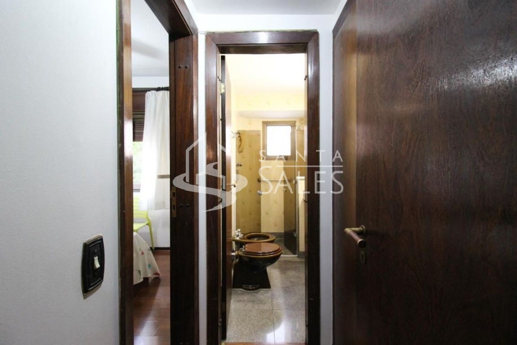 Apartamento, 4 quartos, 130 m² - Foto 21