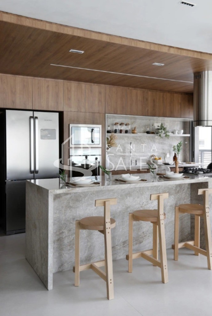 Apartamento, 3 quartos, 142 m² - Foto 7