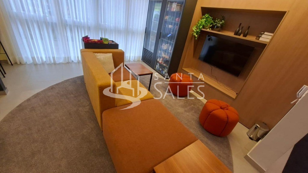 Apartamento, 1 quarto, 27 m² - Foto 15