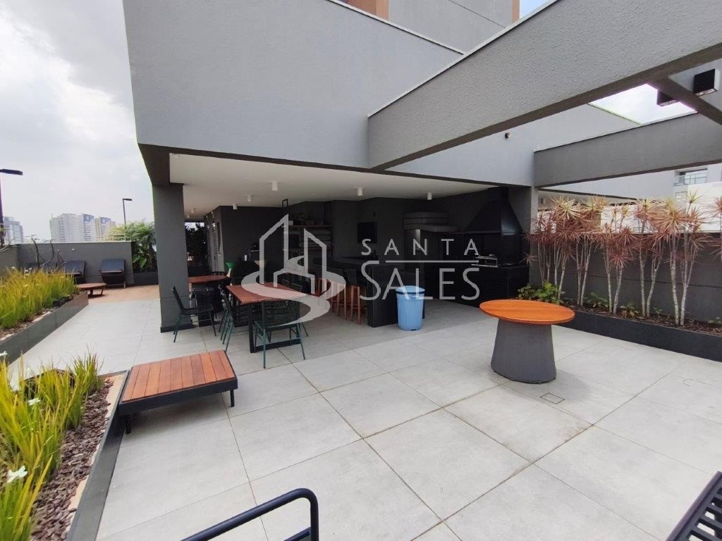 Apartamento, 3 quartos, 79 m² - Foto 25