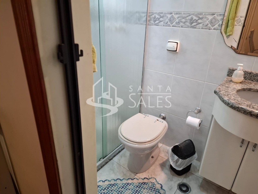 Casa, 3 quartos - Foto 8