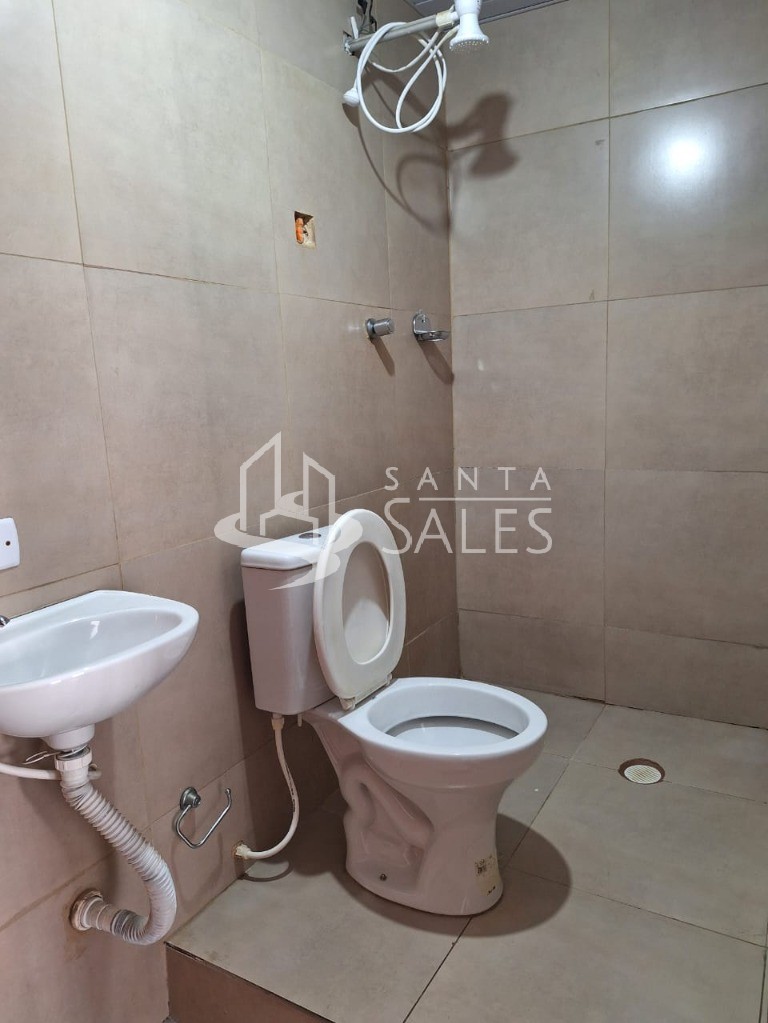 Casa, 1 quarto, 32 m² - Foto 7