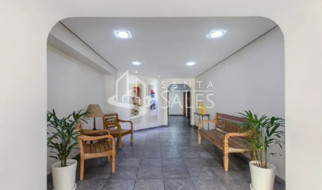 Apartamento, 2 quartos, 57 m² - Foto 15