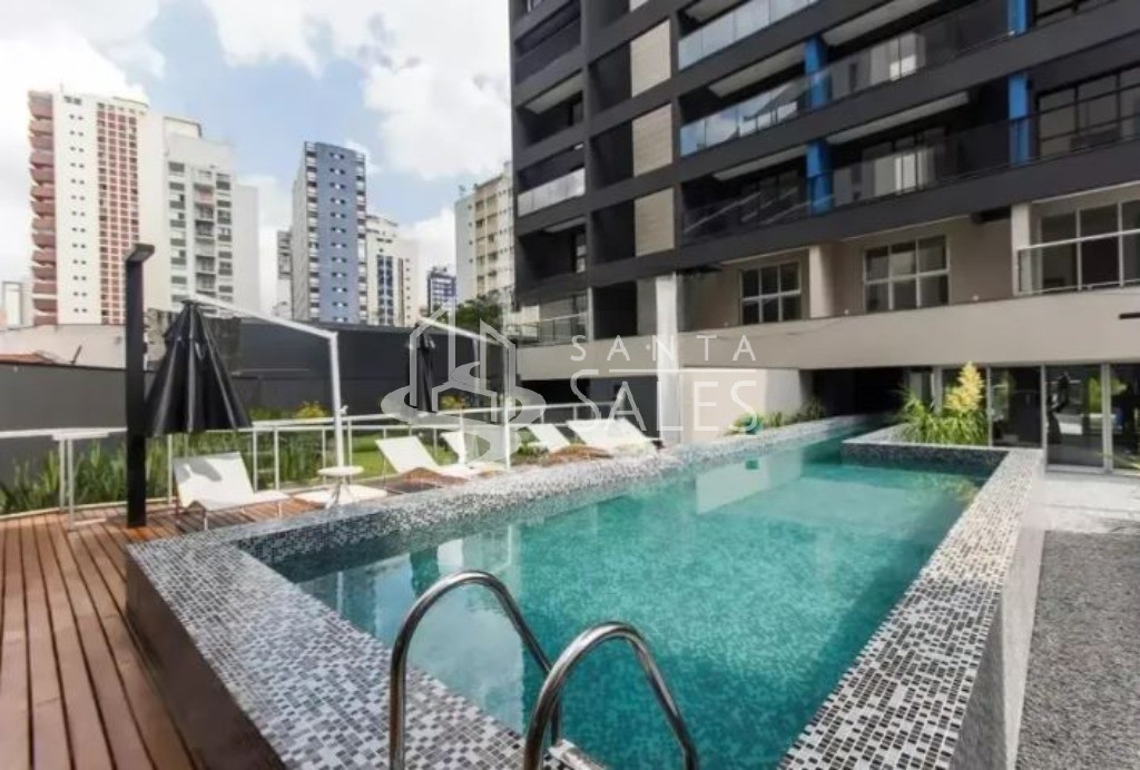Apartamento, 1 quarto, 28 m² - Foto 13