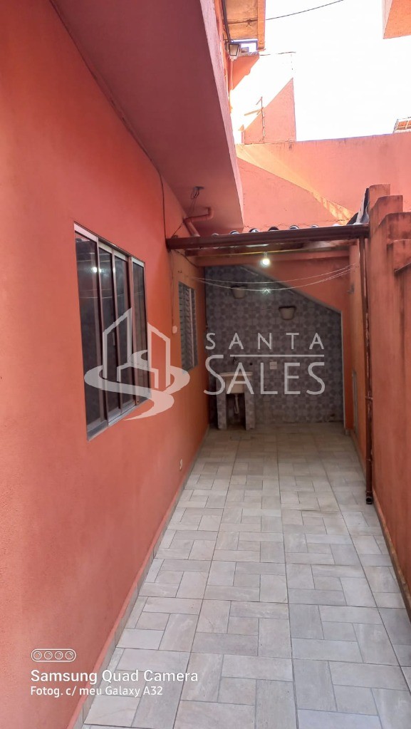 Casa, 6 quartos, 360 m² - Foto 19
