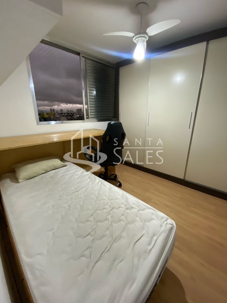Apartamento, 2 quartos, 54 m² - Foto 5
