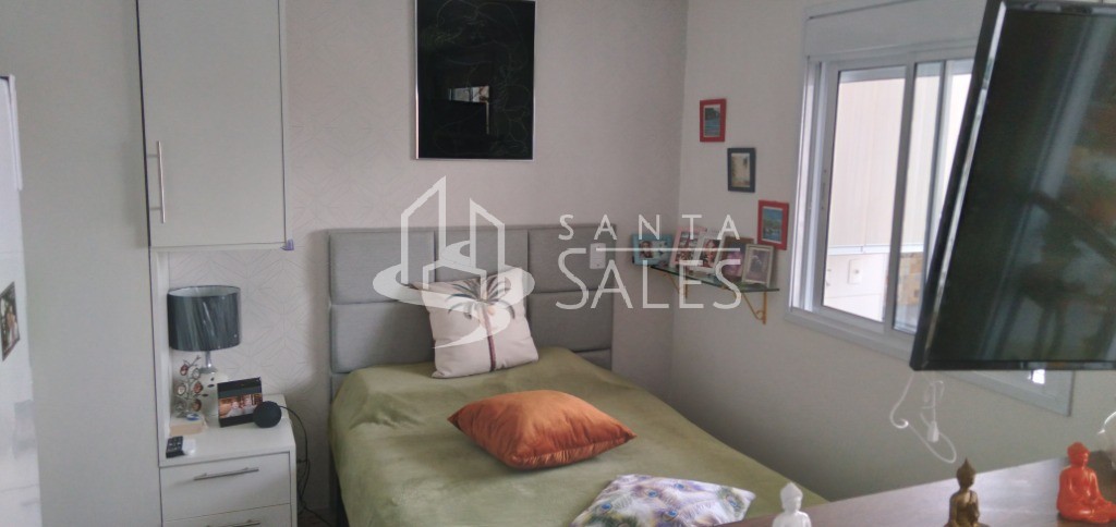 Apartamento, 1 quarto, 42 m² - Foto 15