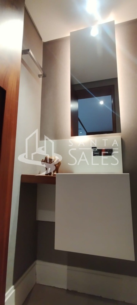 Apartamento, 3 quartos, 158 m² - Foto 31