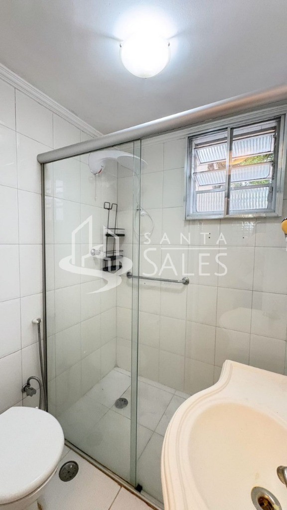 Apartamento, 3 quartos, 66 m² - Foto 7