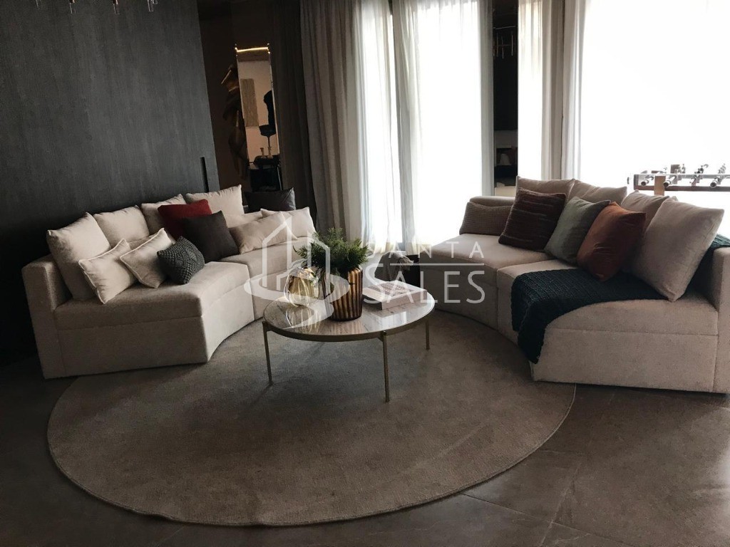 Apartamento, 3 quartos, 131 m² - Foto 34