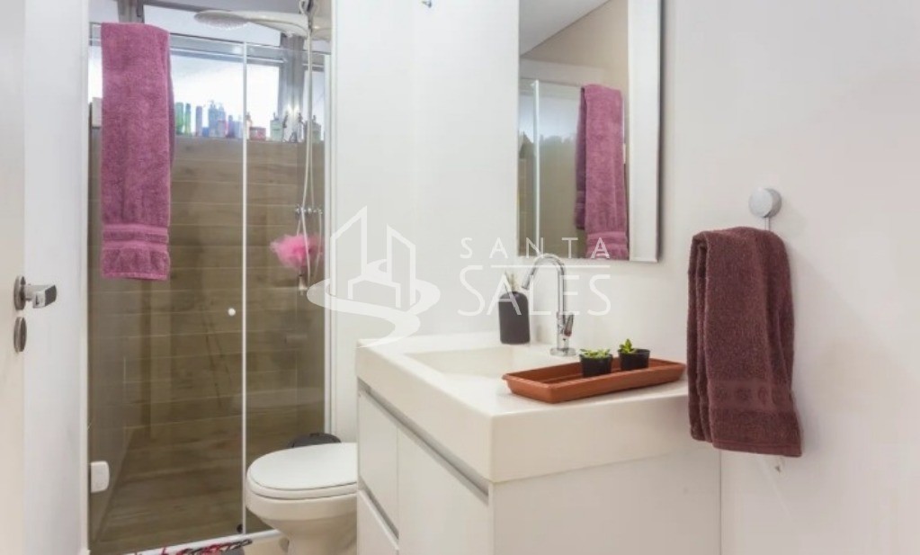 Apartamento, 3 quartos, 137 m² - Foto 9