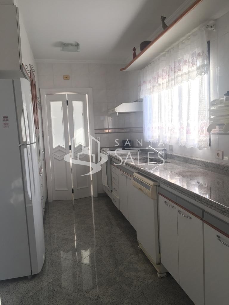 Apartamento, 4 quartos, 220 m² - Foto 11