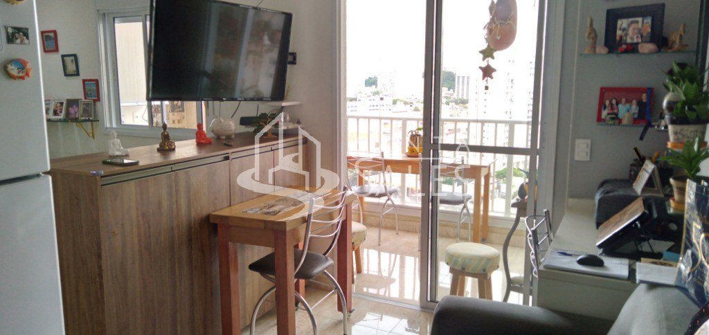 Apartamento, 1 quarto, 42 m² - Foto 1