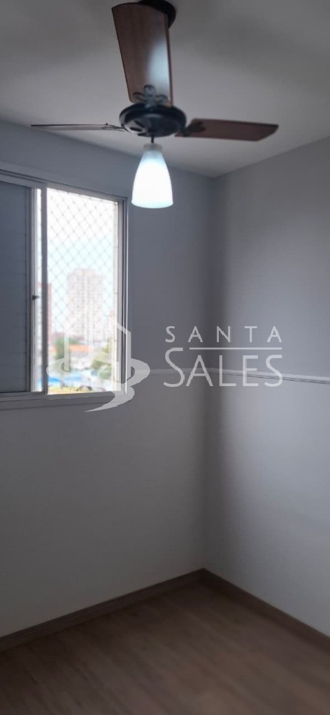 Apartamento, 3 quartos, 64 m² - Foto 4