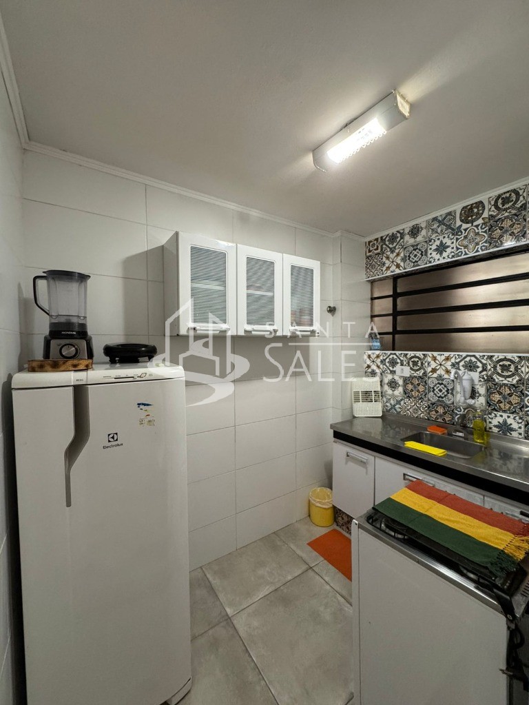 Apartamento, 2 quartos, 60 m² - Foto 7