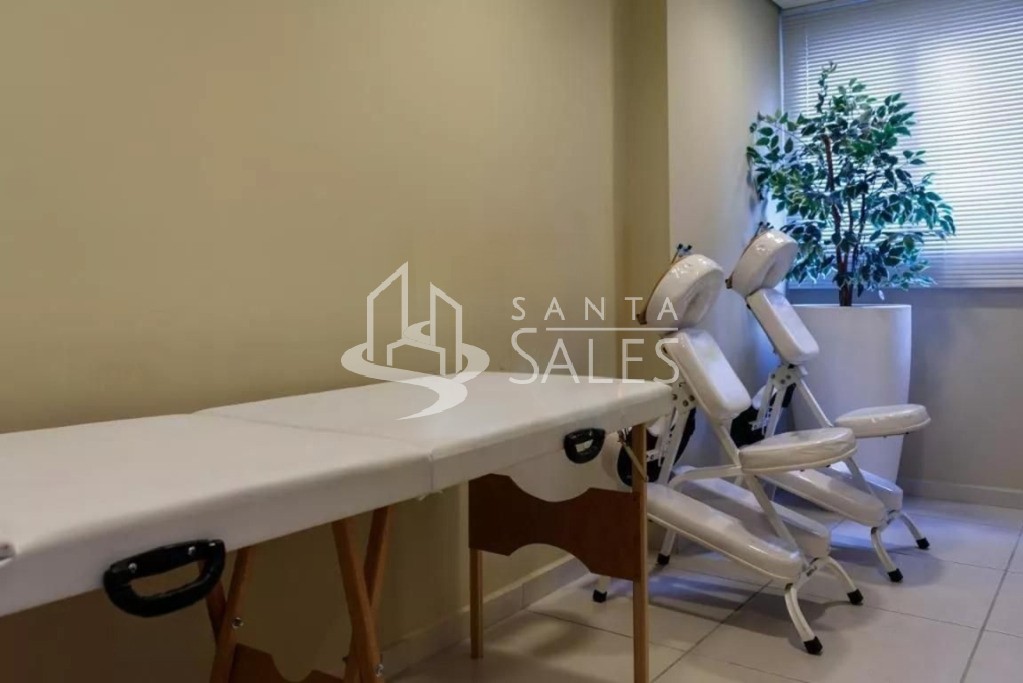 Apartamento, 3 quartos, 76 m² - Foto 22