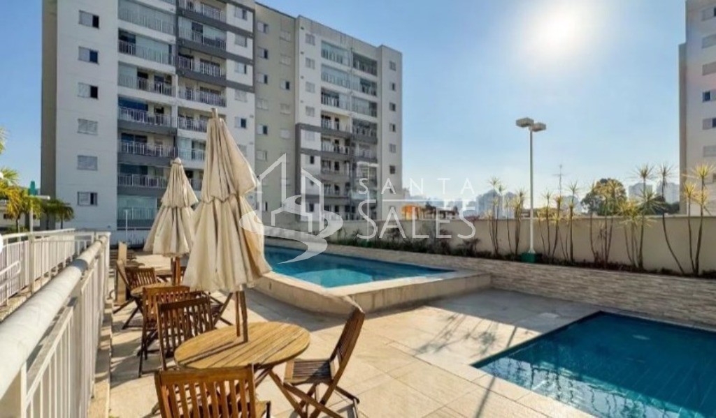 Apartamento, 1 quarto, 59 m² - Foto 20