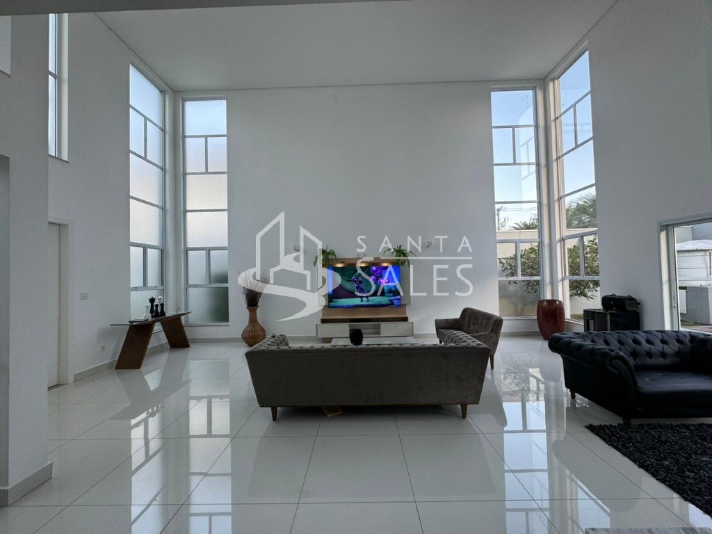 Casa, 5 quartos, 530 m² - Foto 5