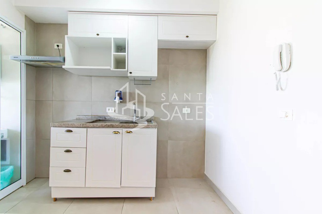 Apartamento, 2 quartos, 65 m² - Foto 6