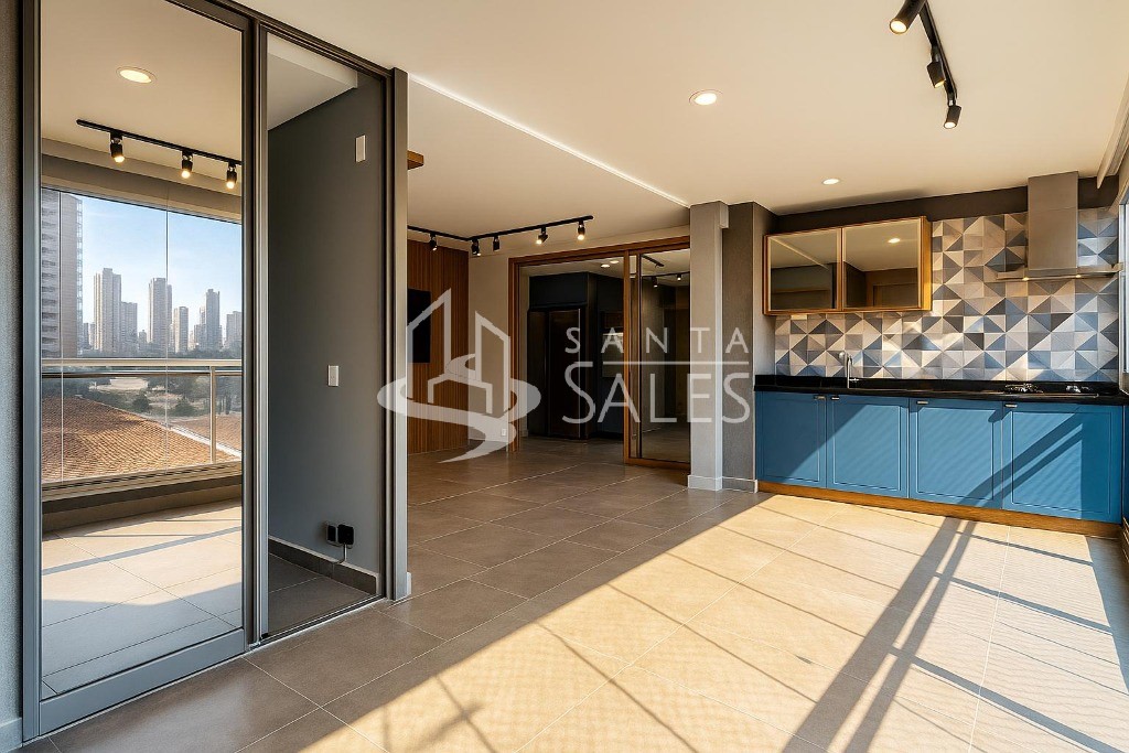 Apartamento, 3 quartos, 134 m² - Foto 19