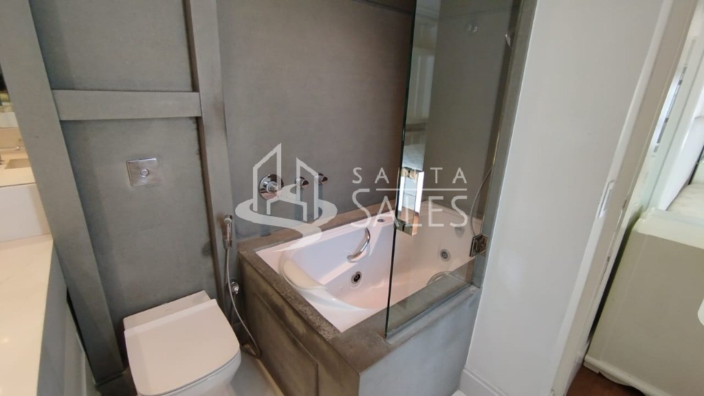 Apartamento, 3 quartos, 163 m² - Foto 29