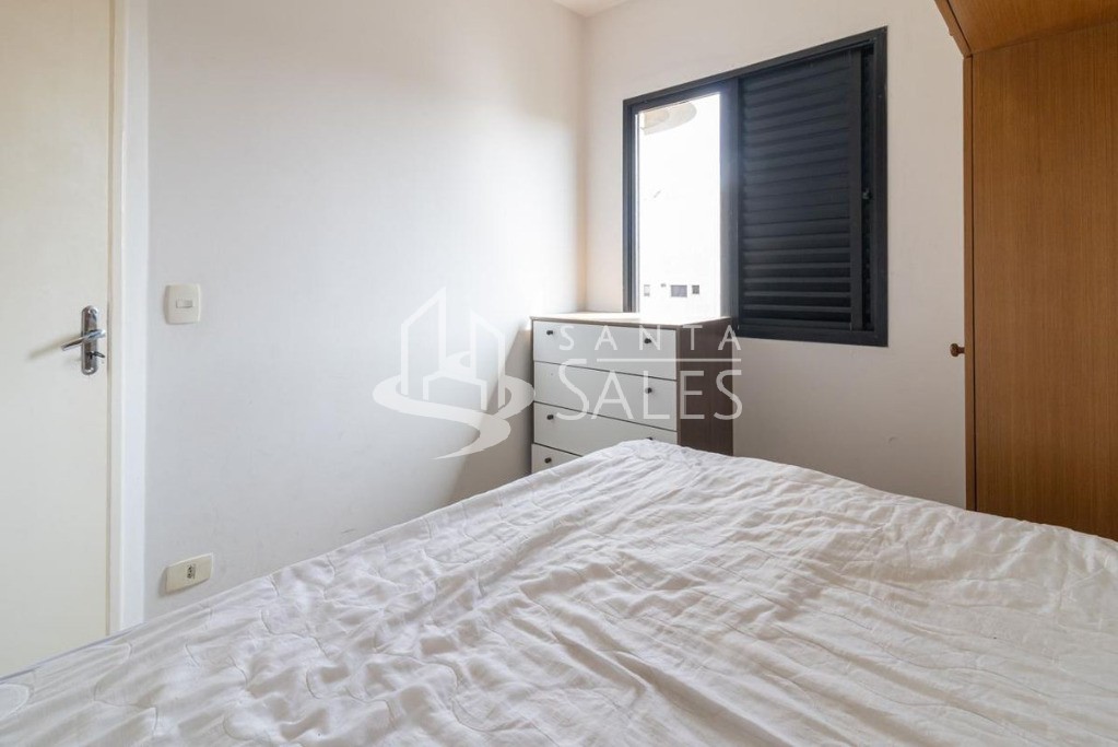 Apartamento, 1 quarto, 32 m² - Foto 18