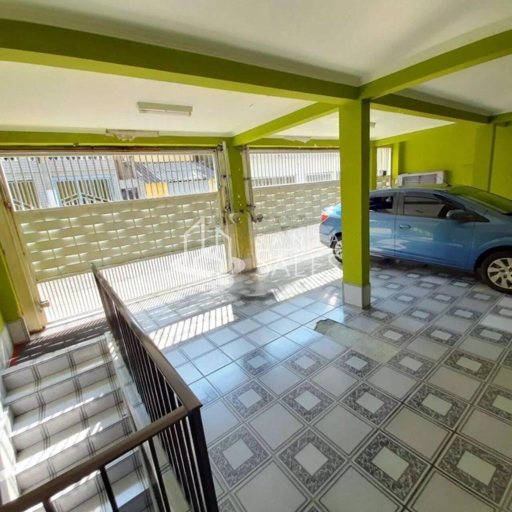 Sobrado, 4 quartos, 300 m² - Foto 23