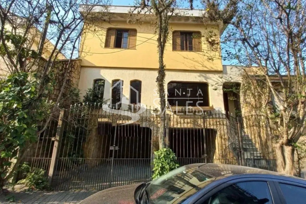 Sobrado, 3 quartos, 300 m² - Foto 6