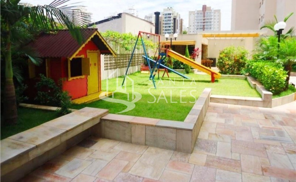 Apartamento, 3 quartos, 151 m² - Foto 19