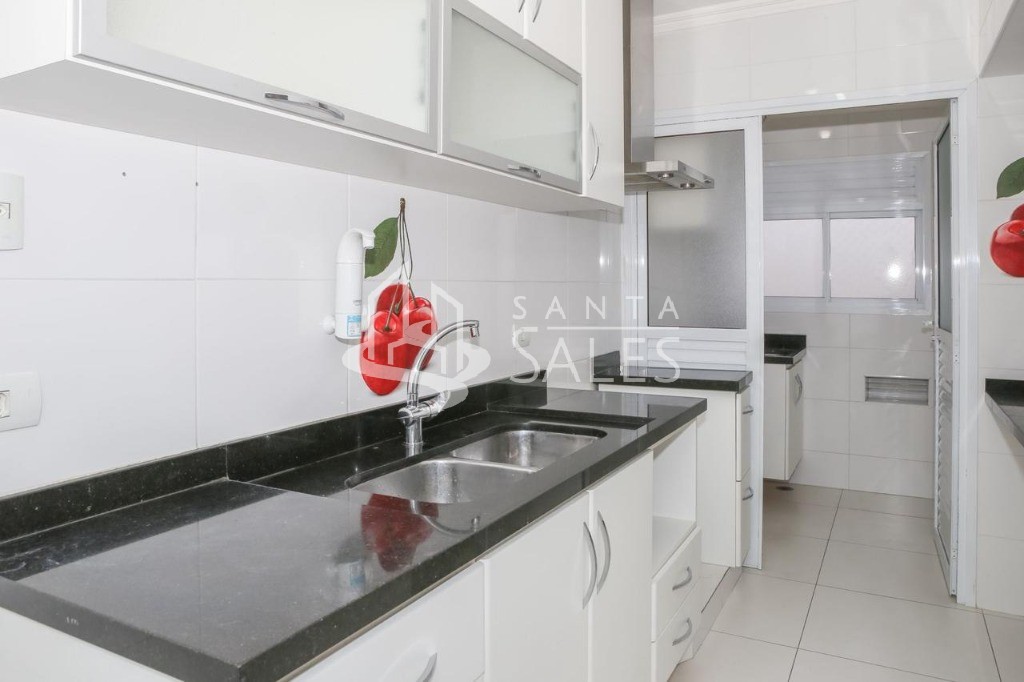 Apartamento, 2 quartos, 89 m² - Foto 3