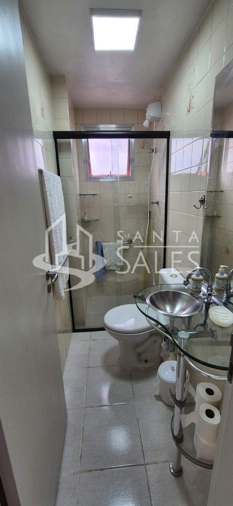 Apartamento, 1 quarto, 38 m² - Foto 7