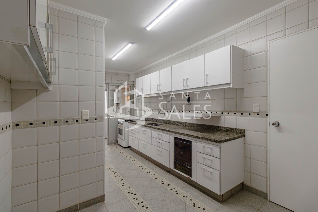 Apartamento, 3 quartos, 112 m² - Foto 9