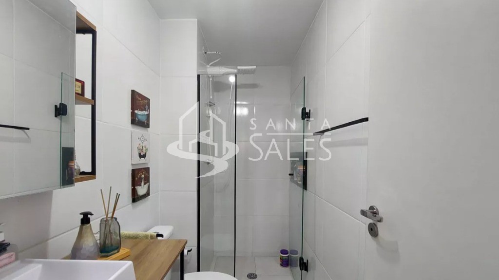 Apartamento, 2 quartos, 36 m² - Foto 13