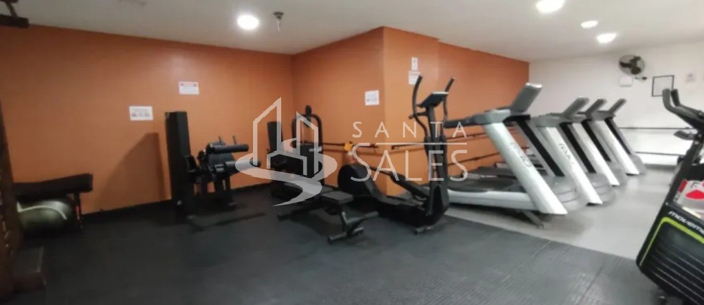 Apartamento, 4 quartos, 93 m² - Foto 10