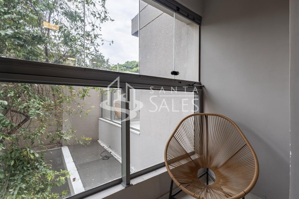 Apartamento, 1 quarto, 20 m² - Foto 13