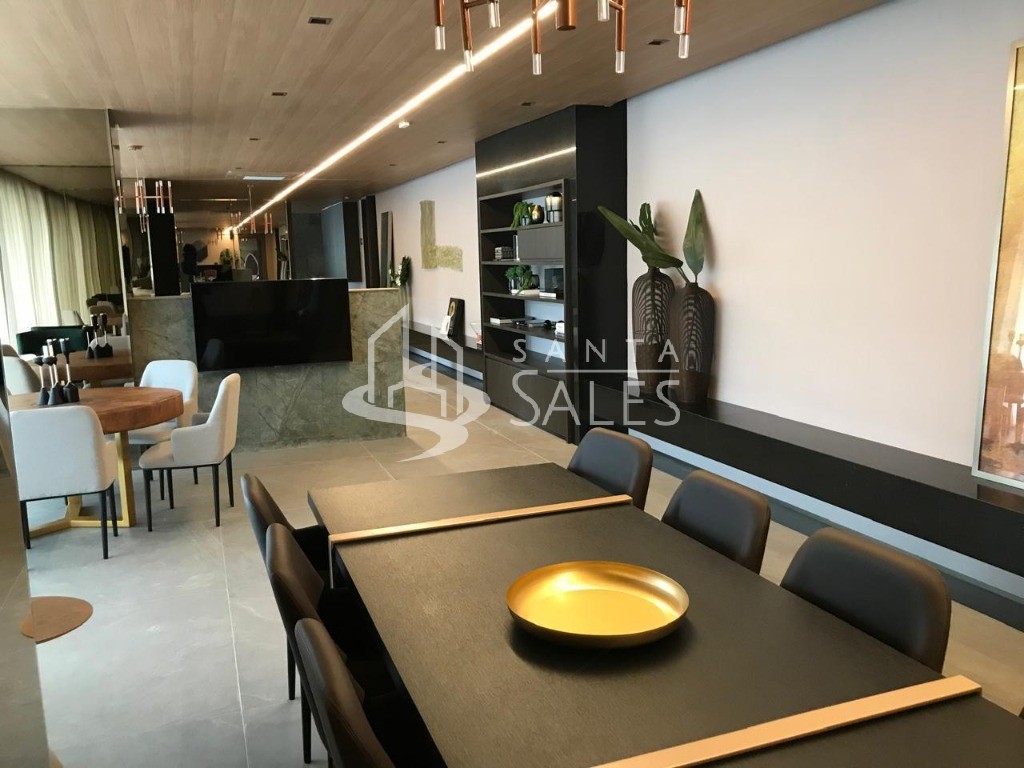 Apartamento, 3 quartos, 131 m² - Foto 60