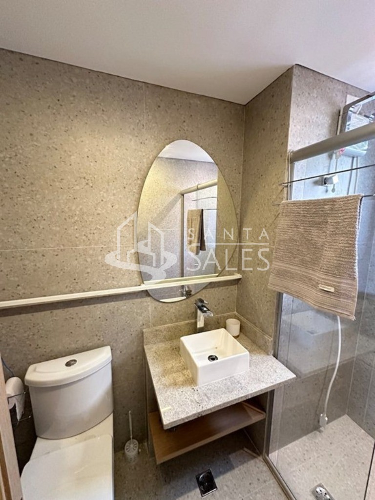 Apartamento, 2 quartos, 38 m² - Foto 14