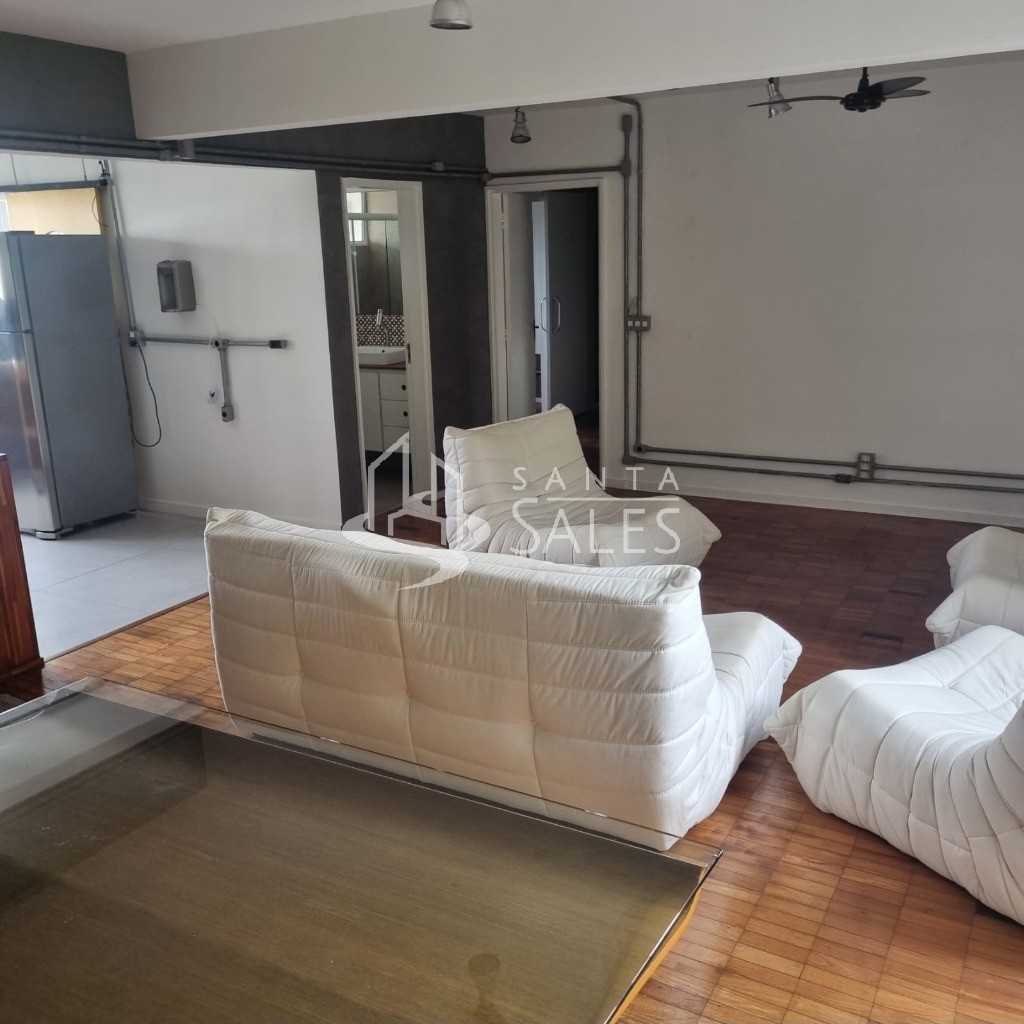 Apartamento, 2 quartos, 85 m² - Foto 14